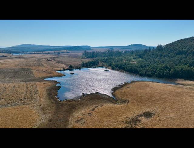 LAND FOR SALE IN NEW HANOVER RURAL